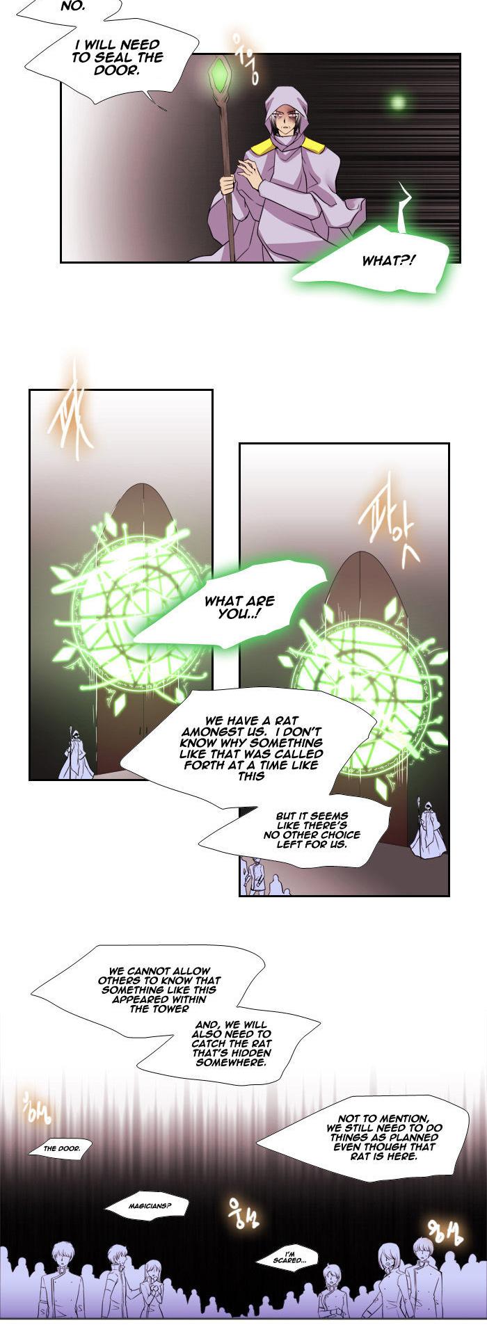 Black Haze Chapter 138 page 10 - Chapter 138