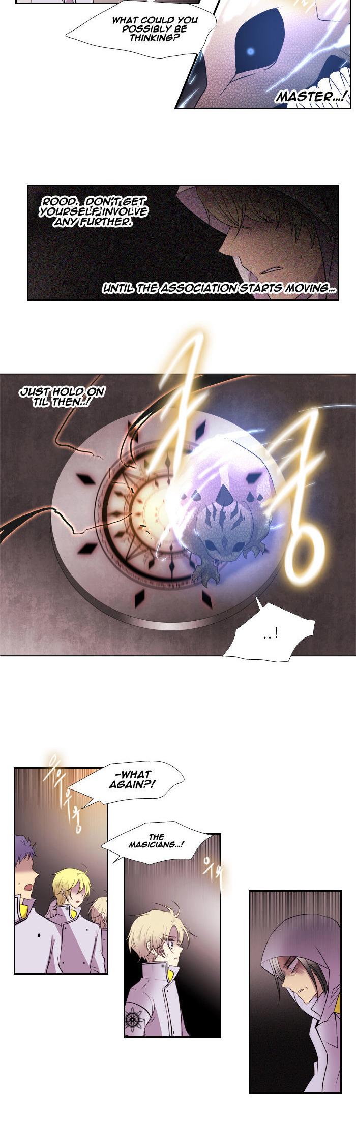 Black Haze Chapter 138 page 2 - Chapter 138