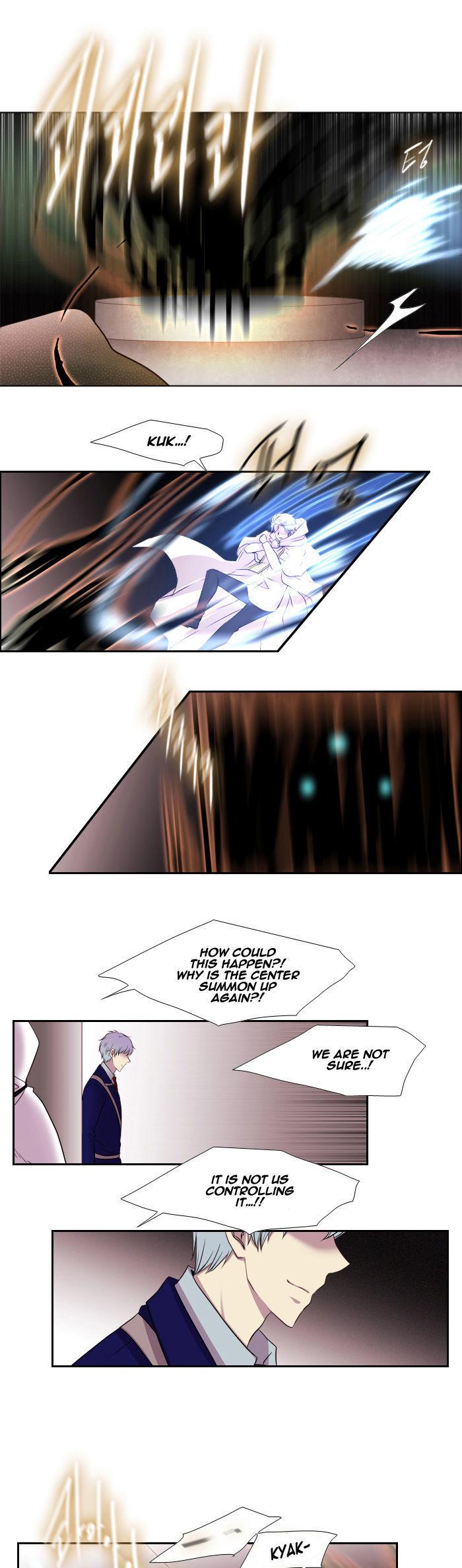 Black Haze Chapter 138 page 3 - Chapter 138