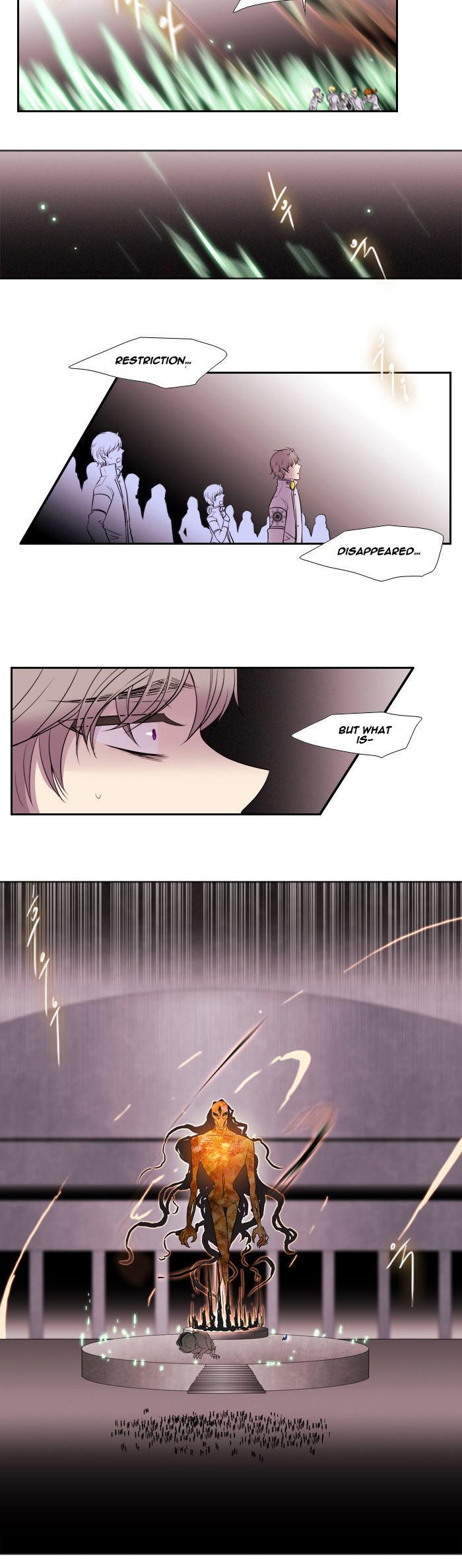 Black Haze Chapter 138 page 4 - Chapter 138