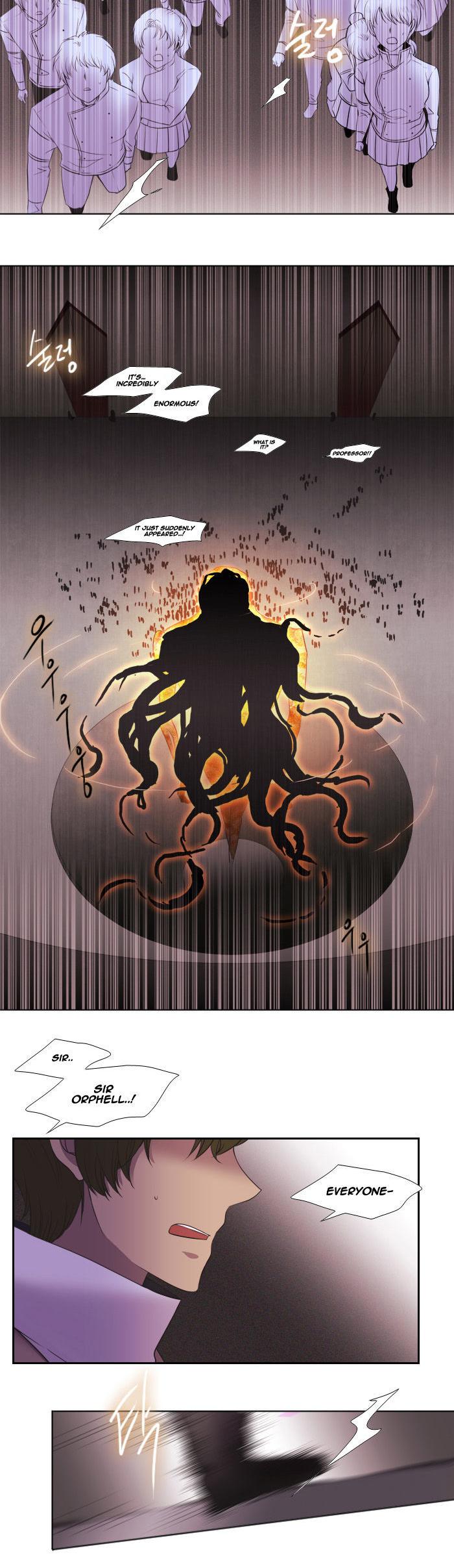 Black Haze Chapter 138 page 6 - Chapter 138