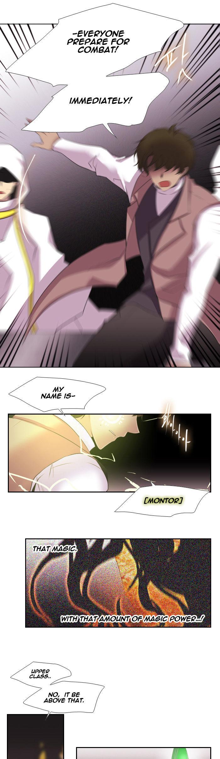 Black Haze Chapter 138 page 7 - Chapter 138
