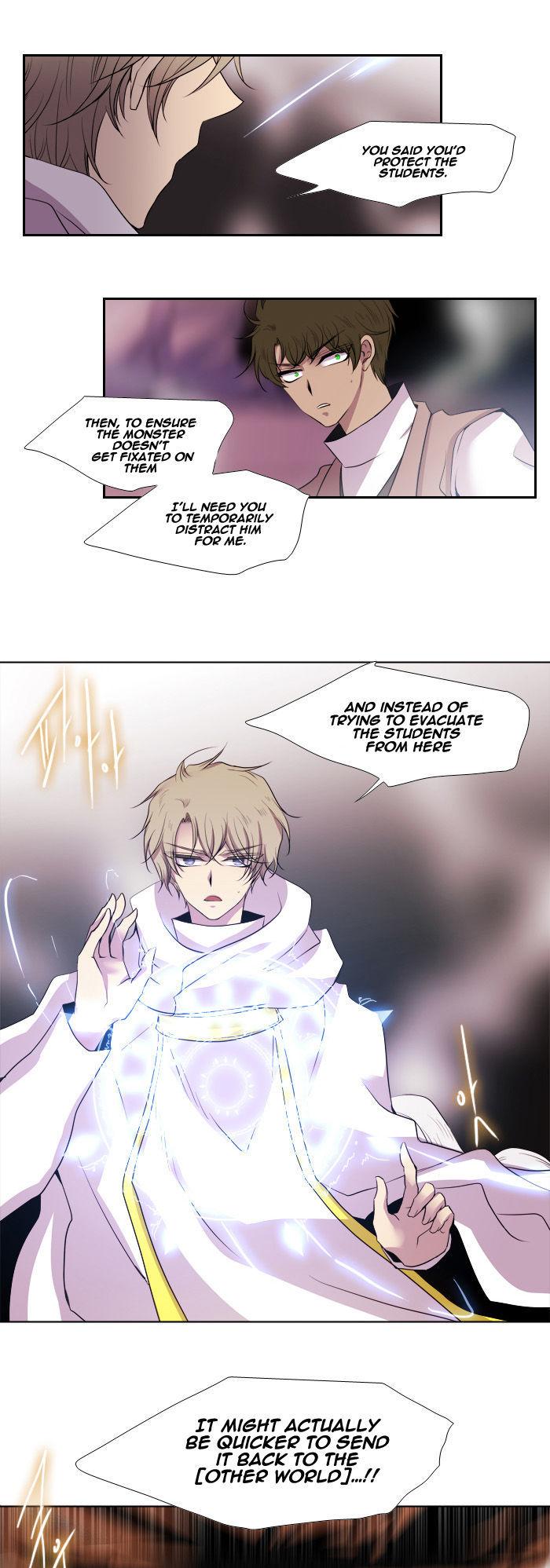 Black Haze Chapter 139 page 10 - Chapter 139