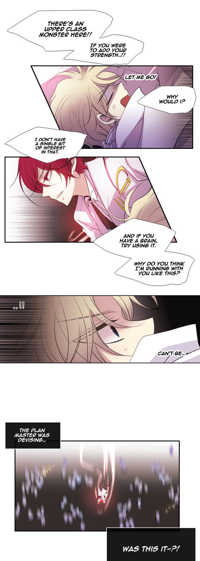 Black Haze Chapter 139 page 12 - Chapter 139