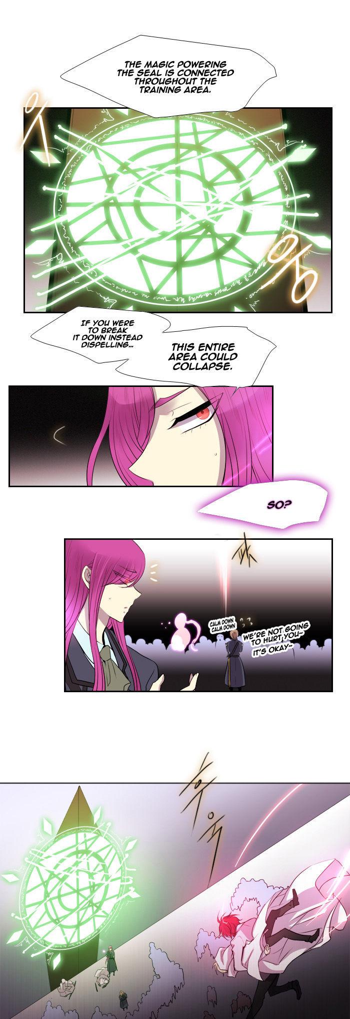 Black Haze Chapter 139 page 14 - Chapter 139