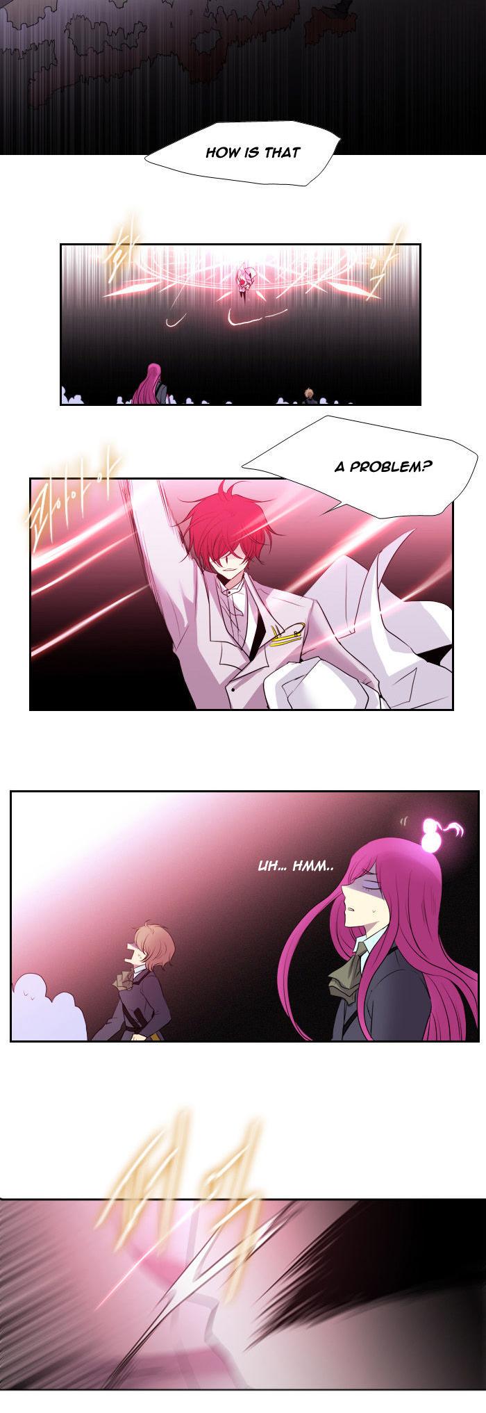 Black Haze Chapter 139 page 15 - Chapter 139