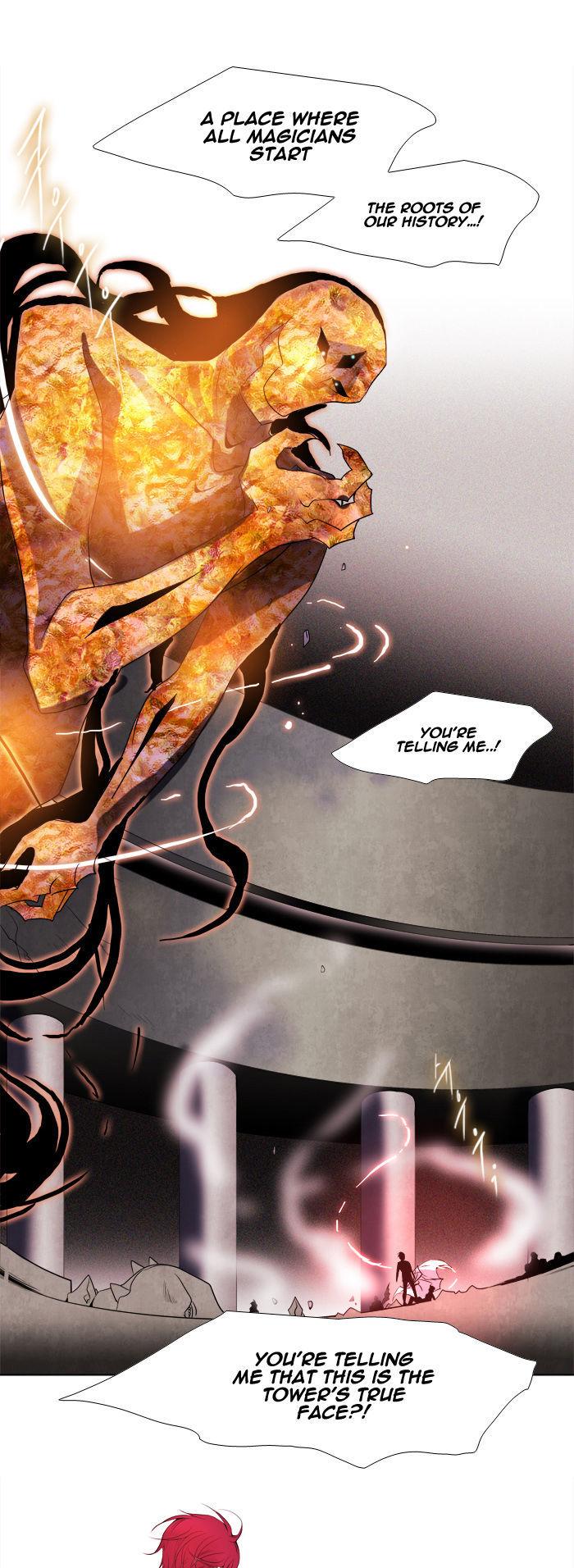 Black Haze Chapter 139 page 3 - Chapter 139