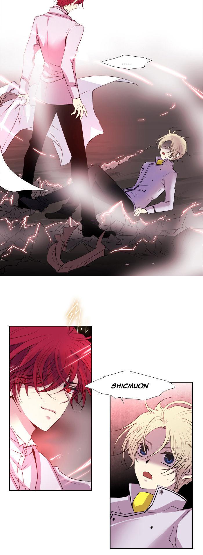 Black Haze Chapter 139 page 4 - Chapter 139