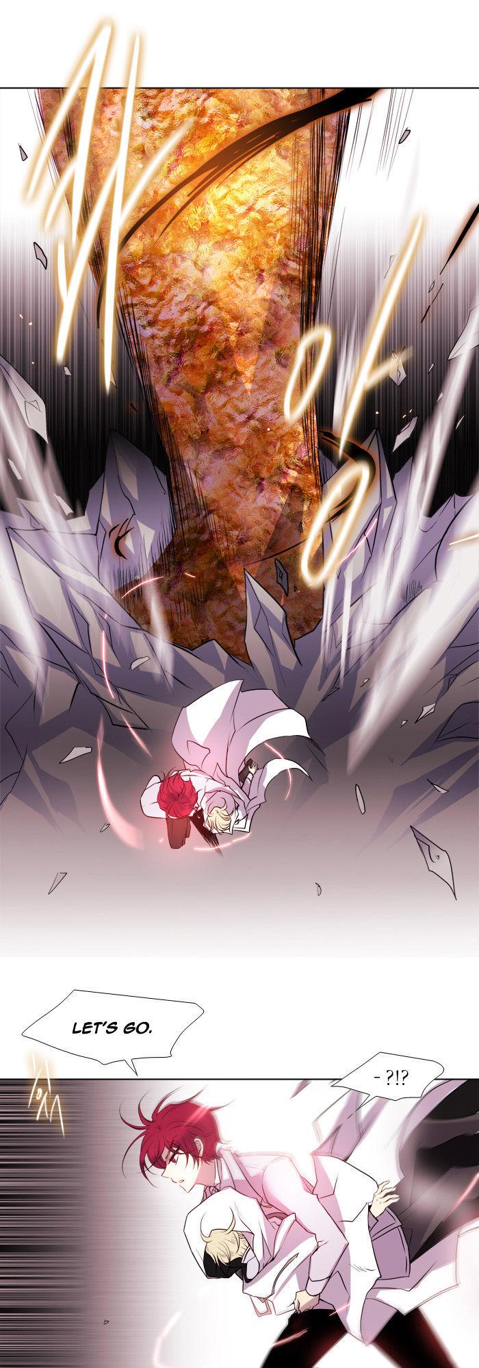 Black Haze Chapter 139 page 6 - Chapter 139
