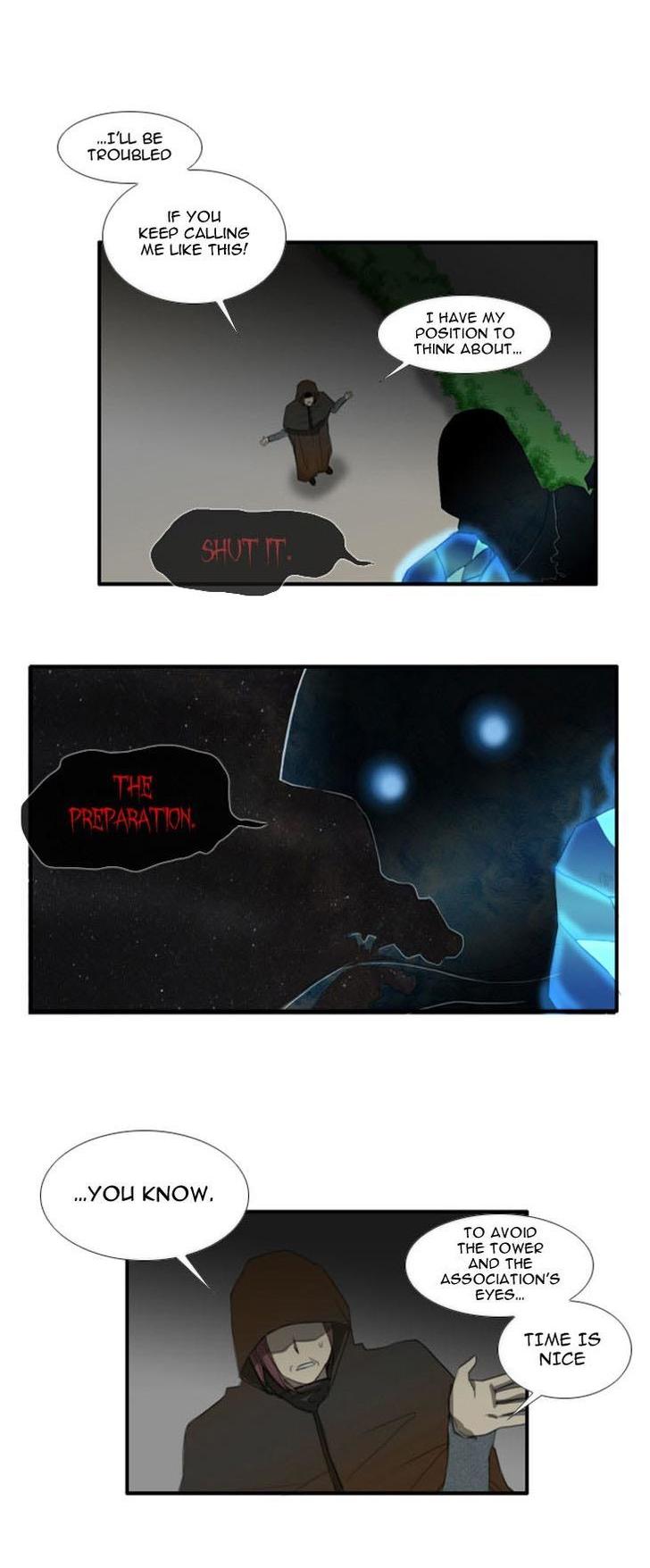 Black Haze Chapter 14 page 13 - Chapter 14
