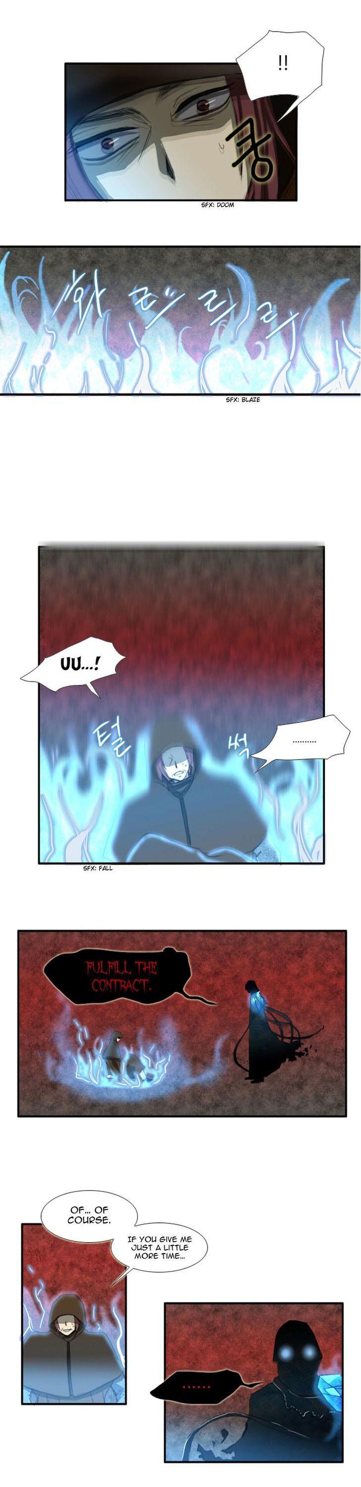 Black Haze Chapter 14 page 14 - Chapter 14