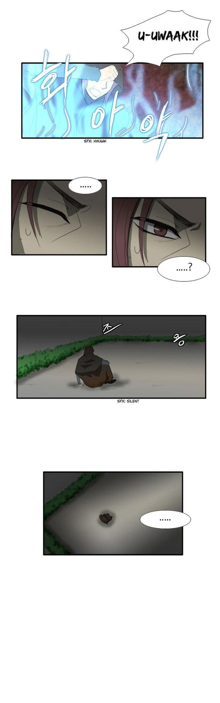 Black Haze Chapter 14 page 15 - Chapter 14