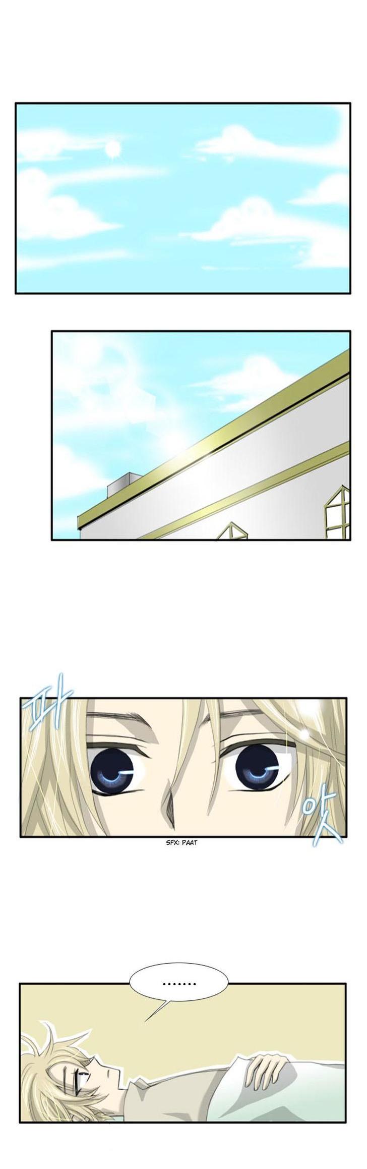 Black Haze Chapter 14 page 16 - Chapter 14