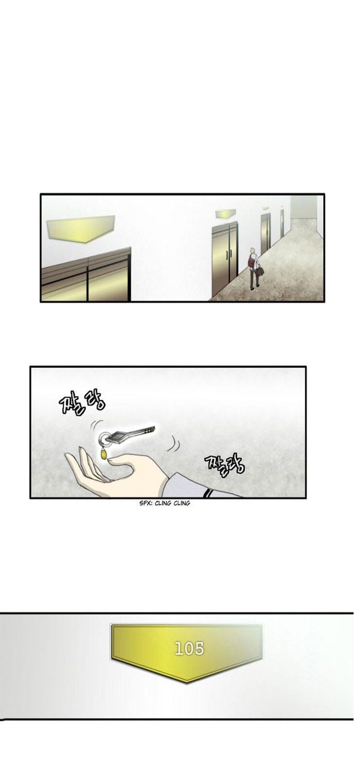 Black Haze Chapter 14 page 4 - Chapter 14