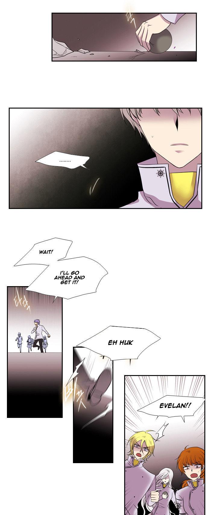 Black Haze Chapter 140.2 page 10 - Chapter 140 v2