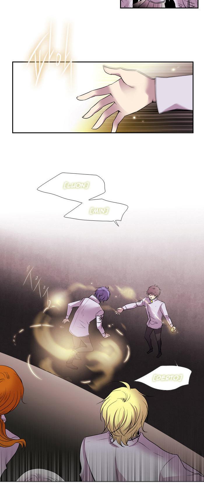 Black Haze Chapter 140.2 page 11 - Chapter 140 v2