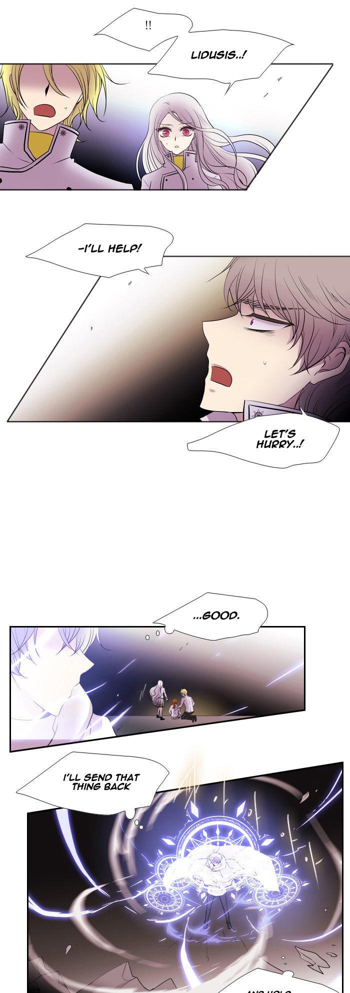 Black Haze Chapter 140.2 page 12 - Chapter 140 v2