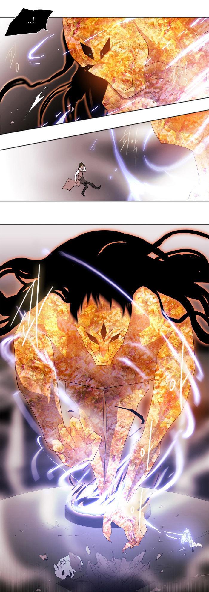 Black Haze Chapter 140.2 page 14 - Chapter 140 v2