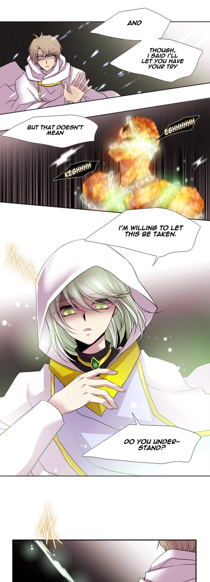 Black Haze Chapter 140.2 page 17 - Chapter 140 v2