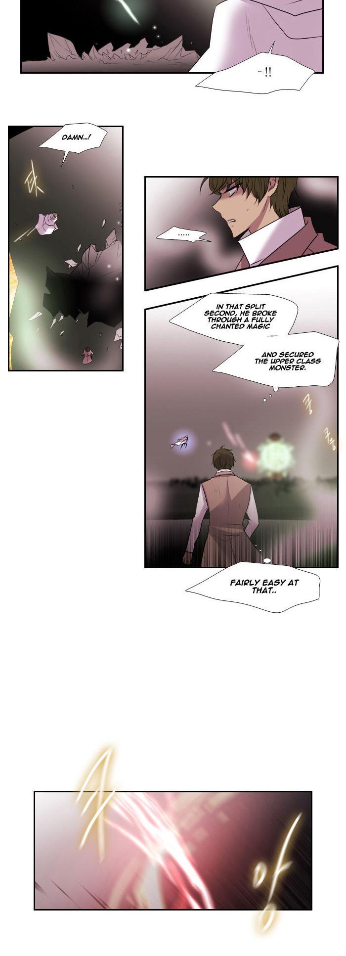 Black Haze Chapter 140.2 page 18 - Chapter 140 v2