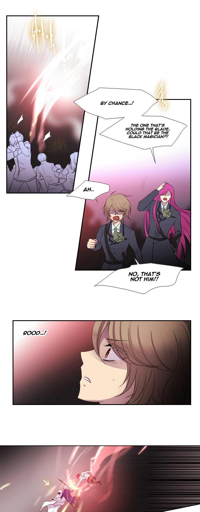 Black Haze Chapter 140.2 page 19 - Chapter 140 v2