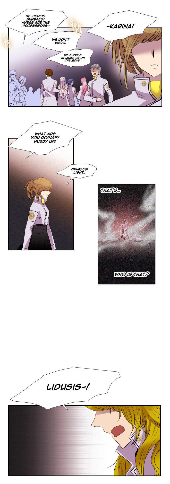 Black Haze Chapter 140.2 page 2 - Chapter 140 v2