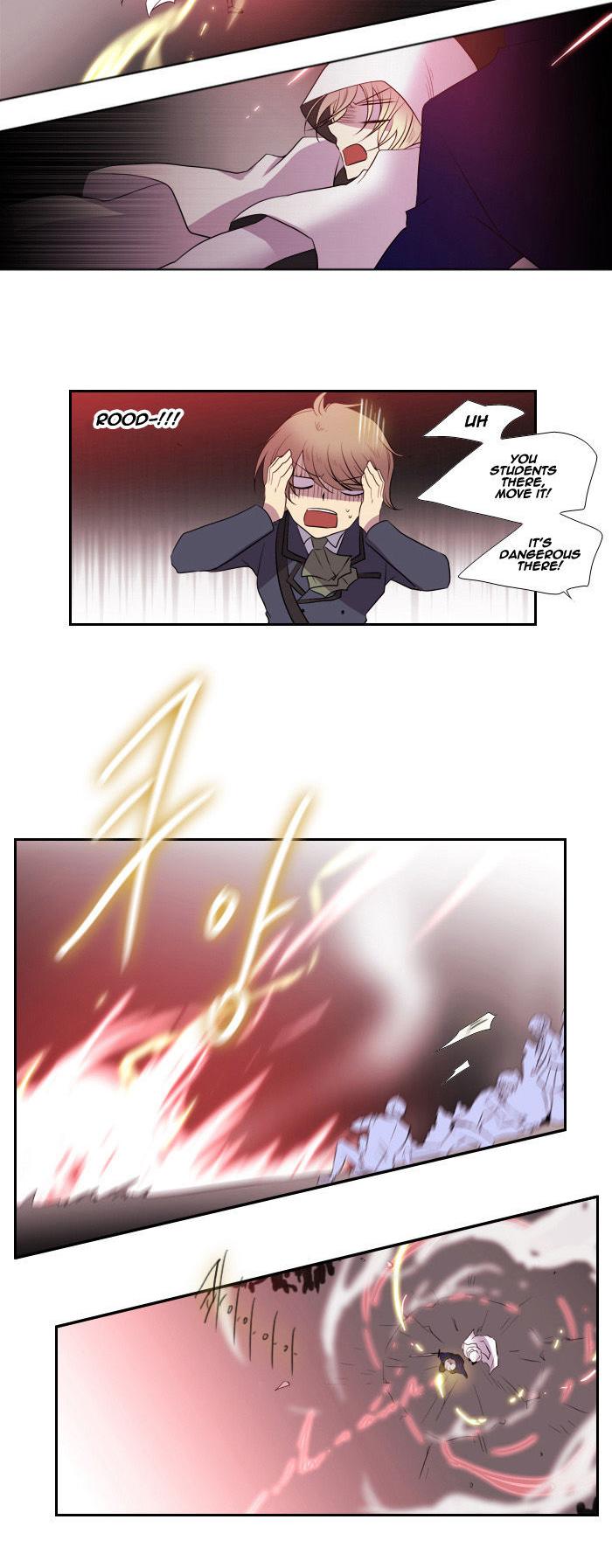 Black Haze Chapter 140.2 page 20 - Chapter 140 v2