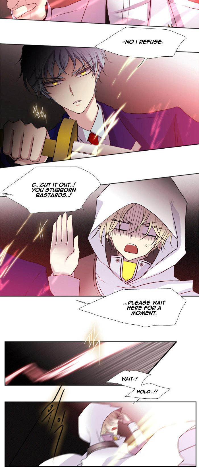 Black Haze Chapter 140.2 page 22 - Chapter 140 v2