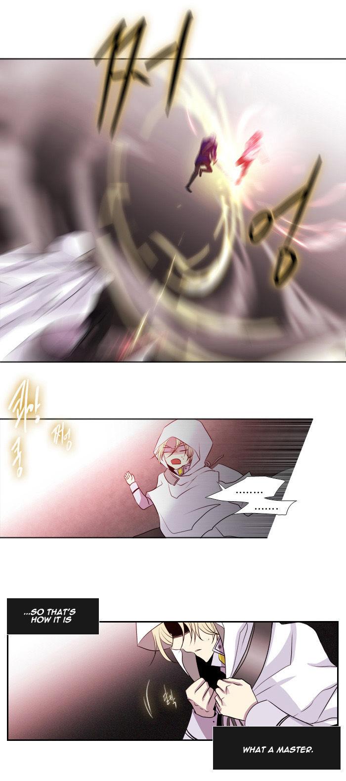 Black Haze Chapter 140.2 page 23 - Chapter 140 v2