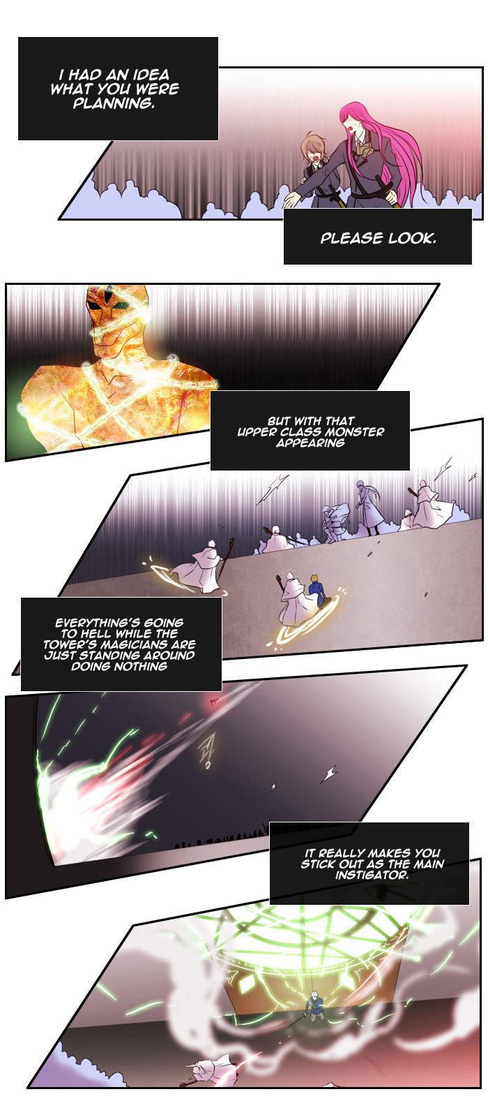 Black Haze Chapter 140.2 page 24 - Chapter 140 v2