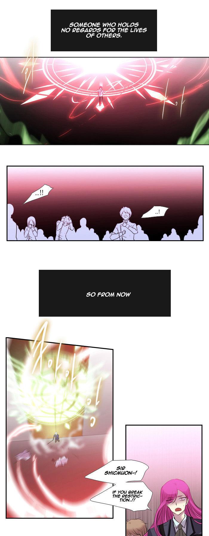 Black Haze Chapter 140.2 page 25 - Chapter 140 v2