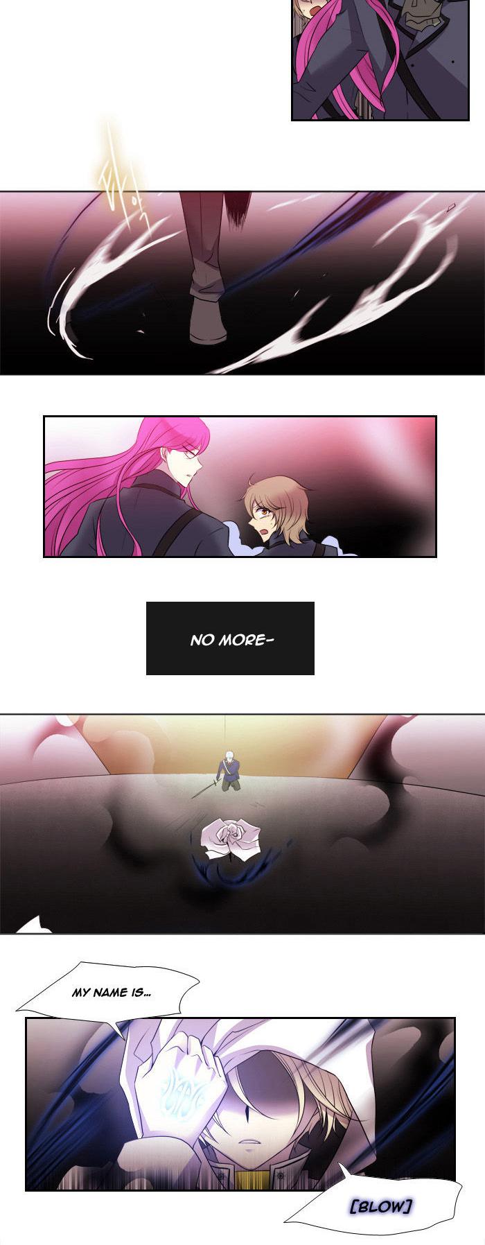 Black Haze Chapter 140.2 page 26 - Chapter 140 v2