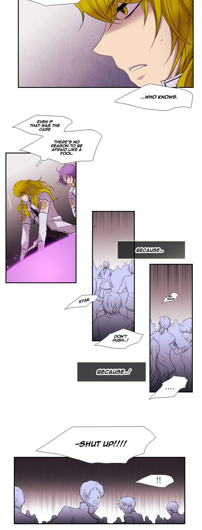 Black Haze Chapter 140.2 page 4 - Chapter 140 v2