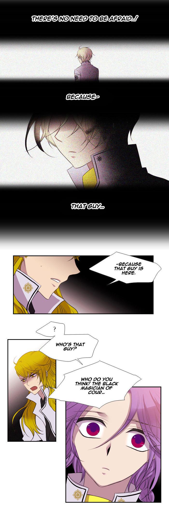 Black Haze Chapter 140.2 page 6 - Chapter 140 v2
