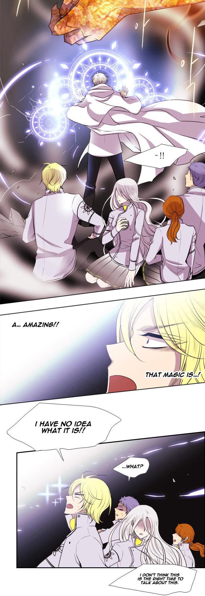 Black Haze Chapter 140.2 page 8 - Chapter 140 v2