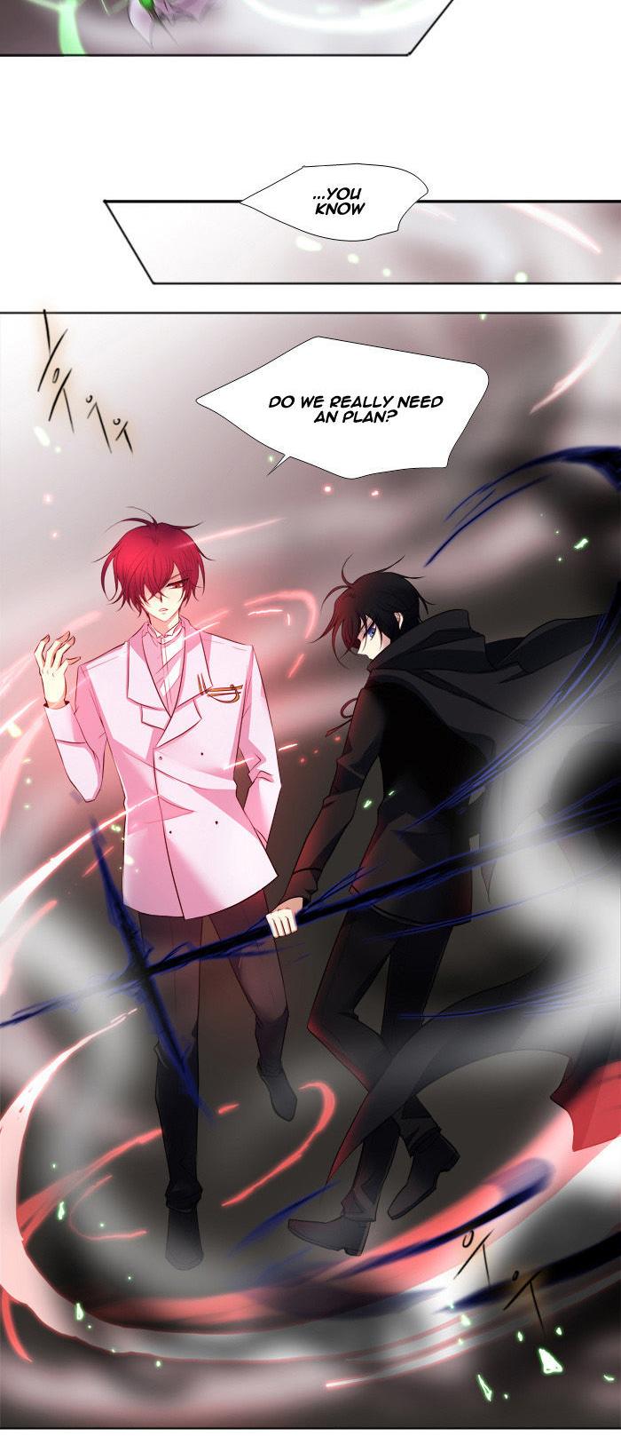 Black Haze Chapter 141 page 15 - Chapter 141