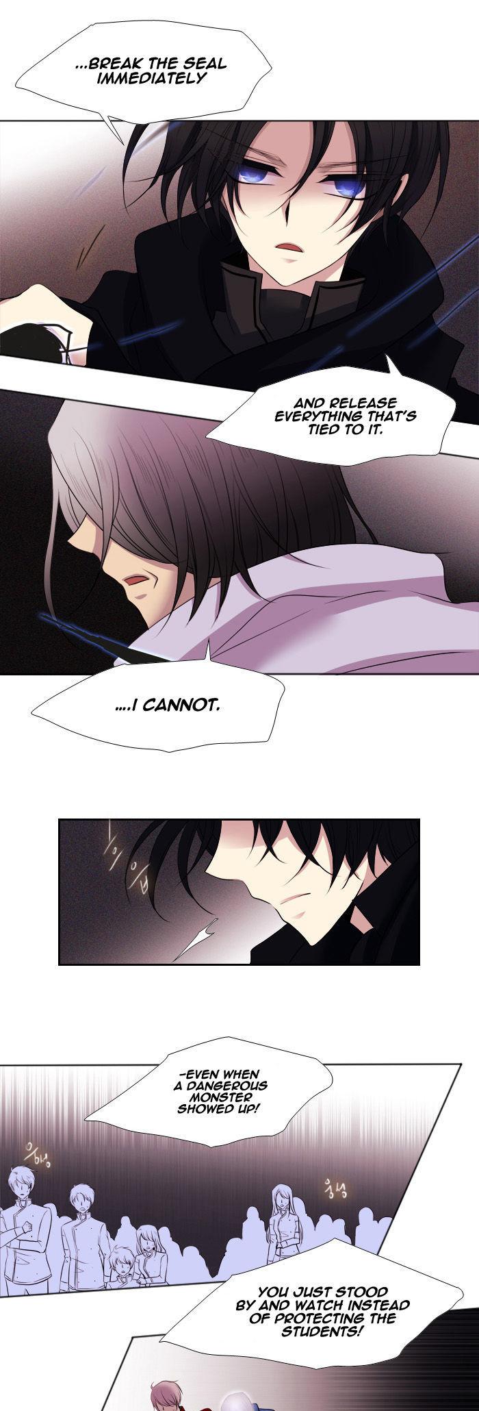 Black Haze Chapter 141 page 19 - Chapter 141