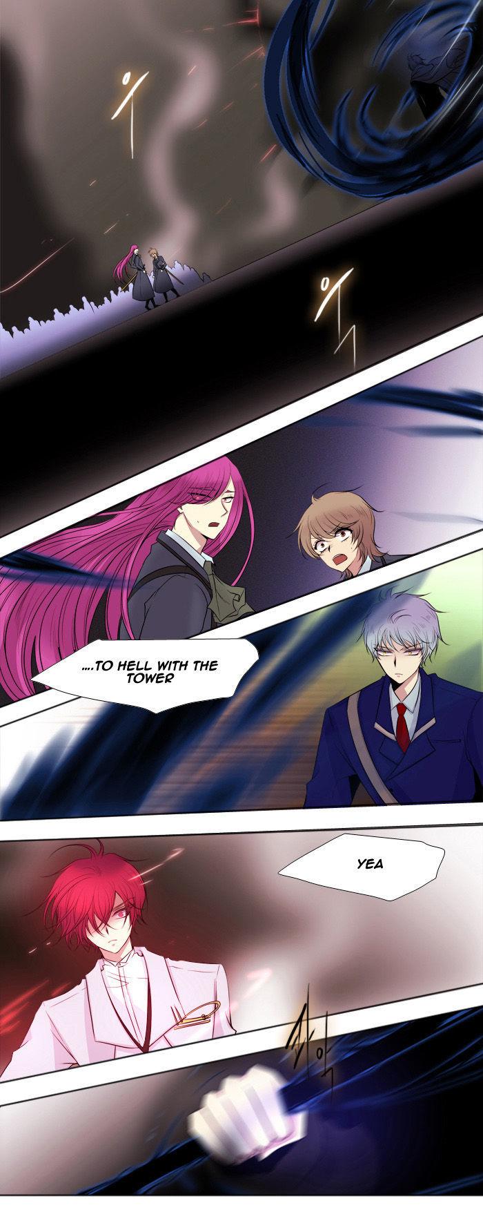 Black Haze Chapter 141 page 2 - Chapter 141