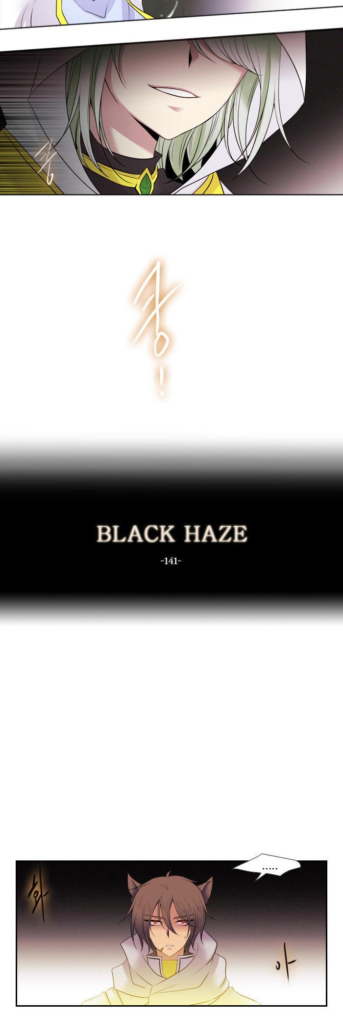 Black Haze Chapter 141 page 4 - Chapter 141
