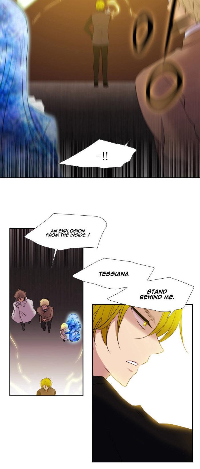 Black Haze Chapter 141 page 7 - Chapter 141