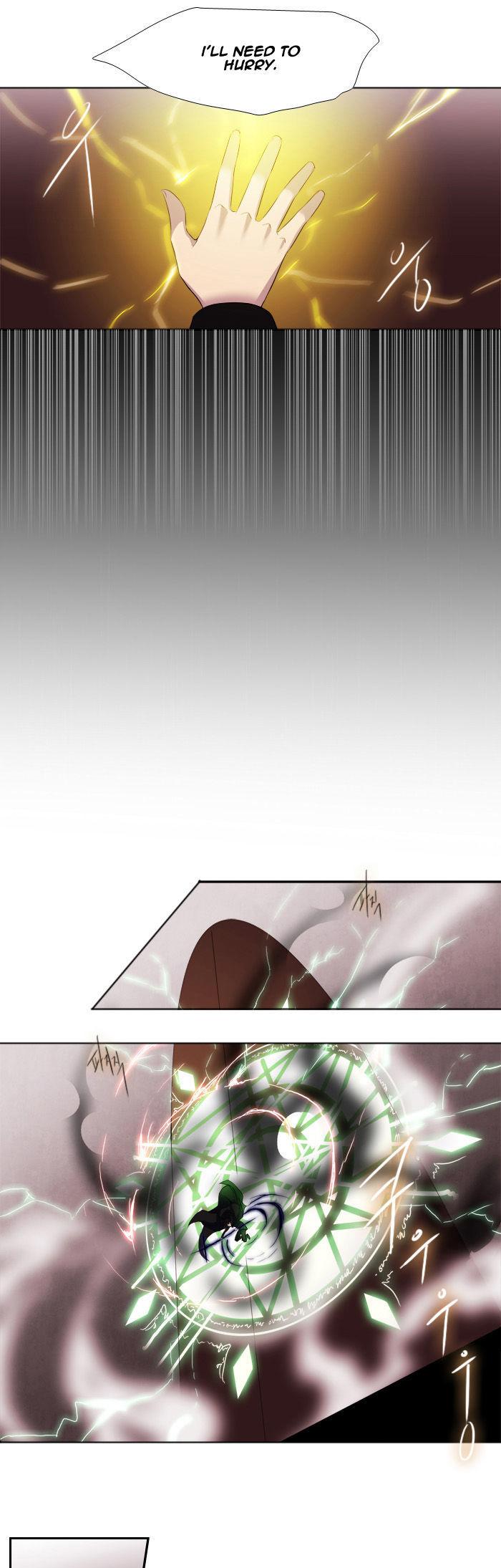 Black Haze Chapter 141 page 8 - Chapter 141