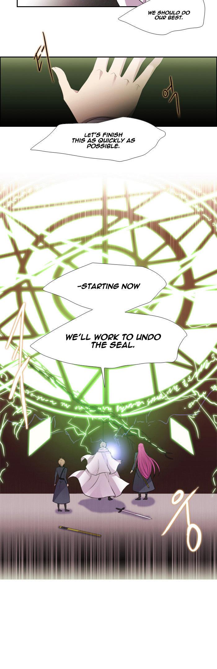 Black Haze Chapter 142 page 10 - Chapter 142