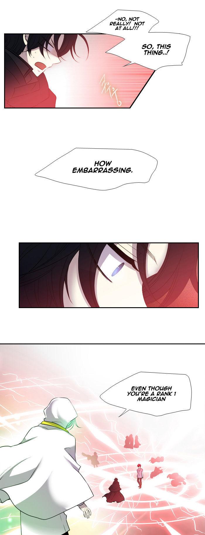 Black Haze Chapter 142 page 16 - Chapter 142