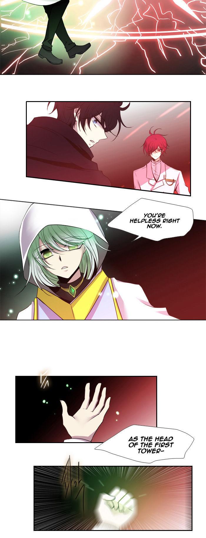 Black Haze Chapter 142 page 17 - Chapter 142