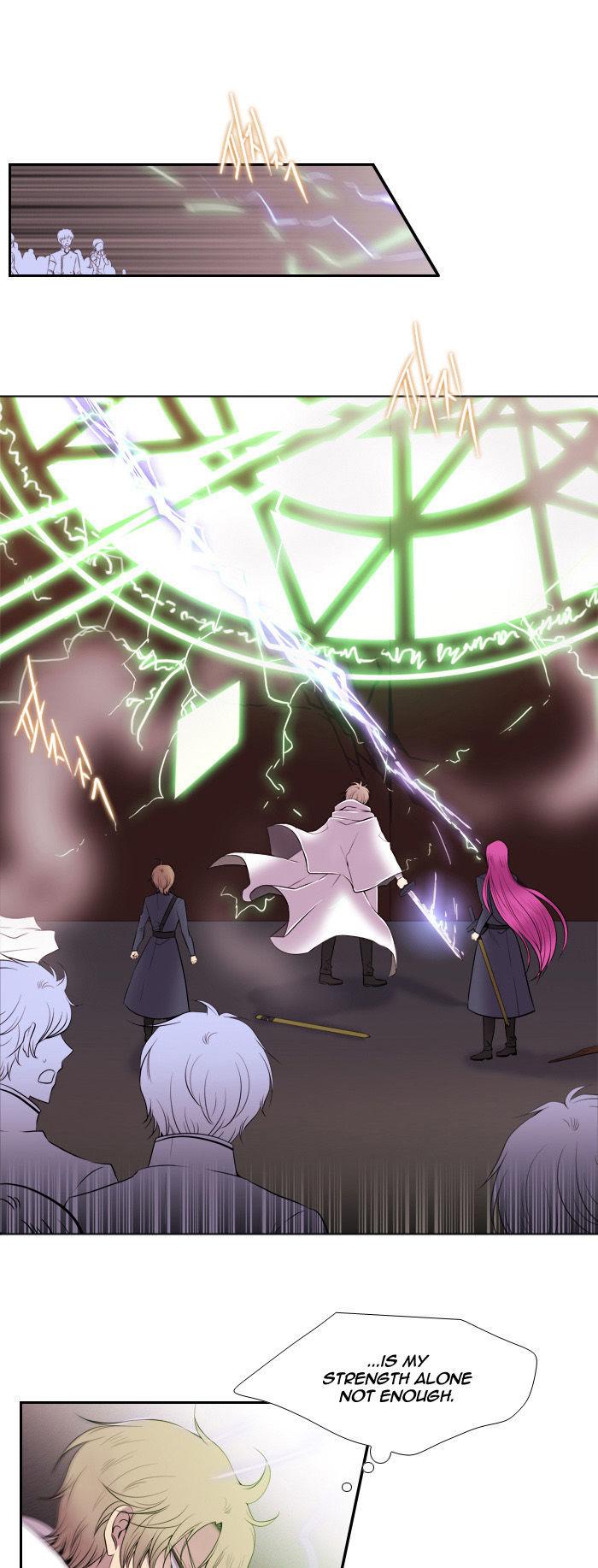 Black Haze Chapter 142 page 2 - Chapter 142