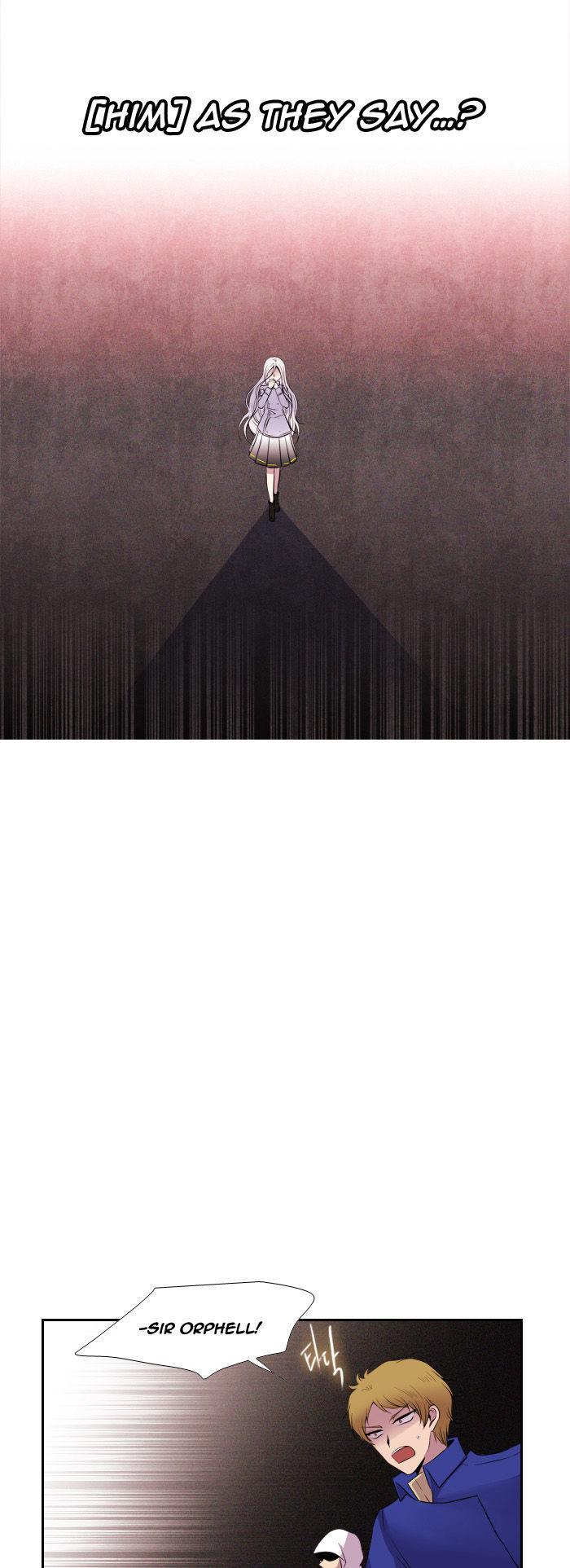 Black Haze Chapter 142 page 21 - Chapter 142