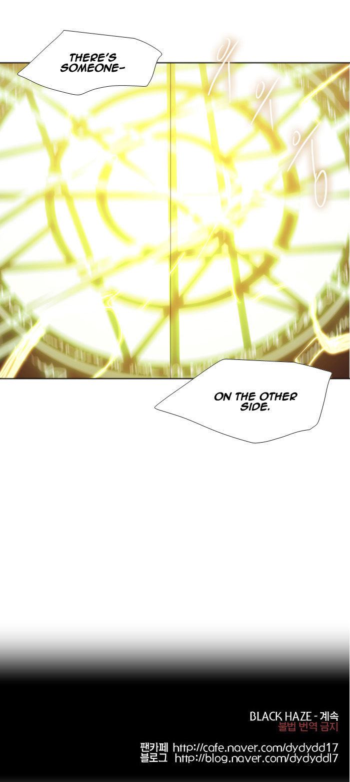 Black Haze Chapter 142 page 28 - Chapter 142