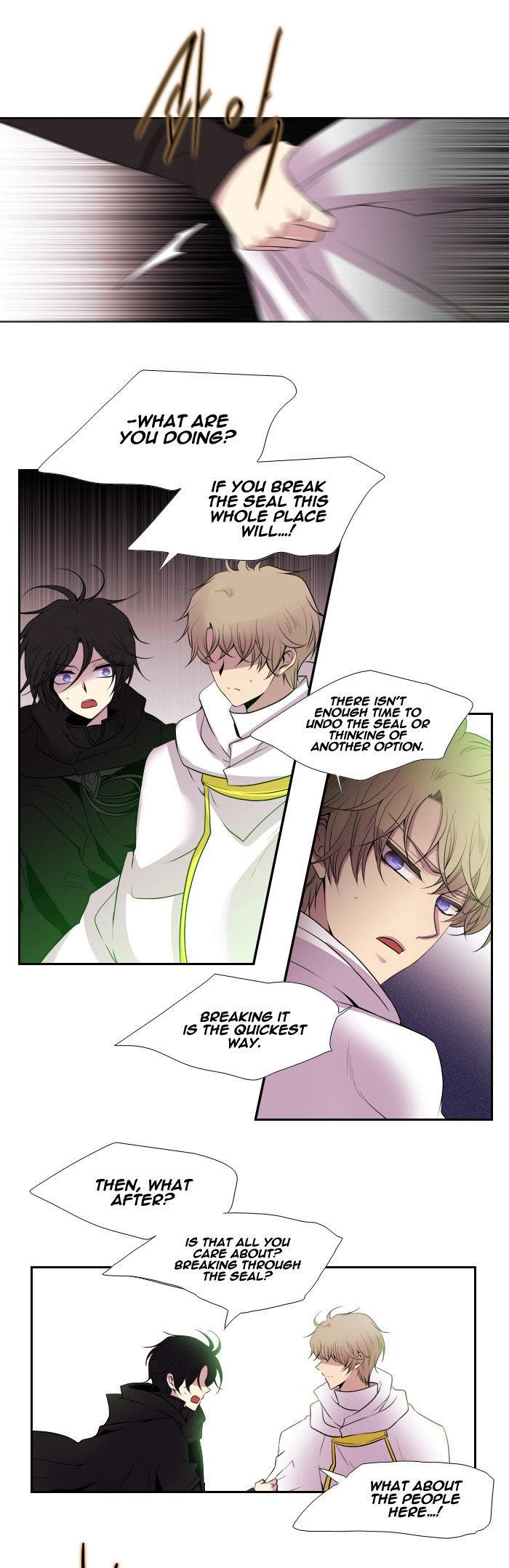 Black Haze Chapter 142 page 4 - Chapter 142