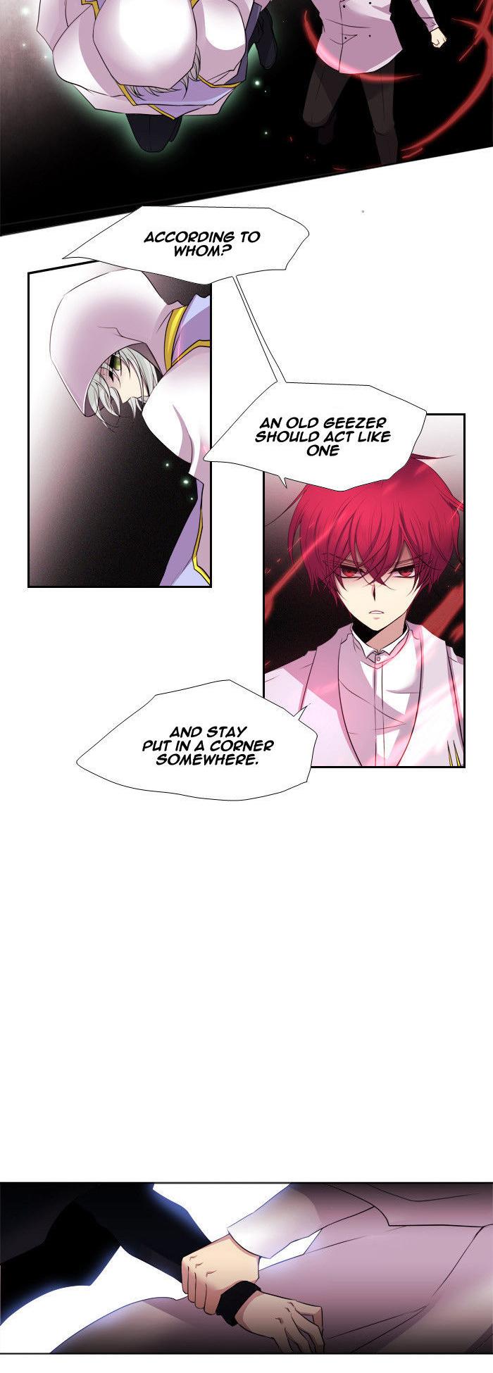 Black Haze Chapter 143 page 10 - Chapter 143