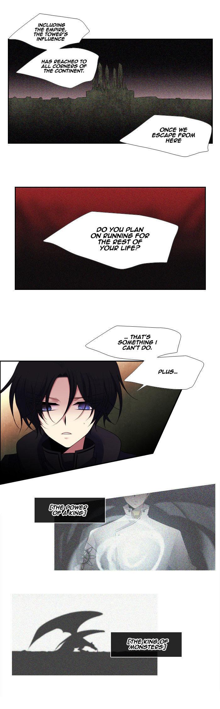 Black Haze Chapter 143 page 13 - Chapter 143